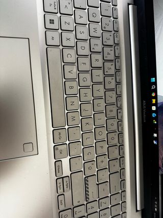 Portátil Asus VivoBook i5 16GB RAM SSD 256GB