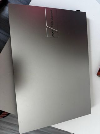 Portátil Asus VivoBook i5 16GB RAM SSD 256GB