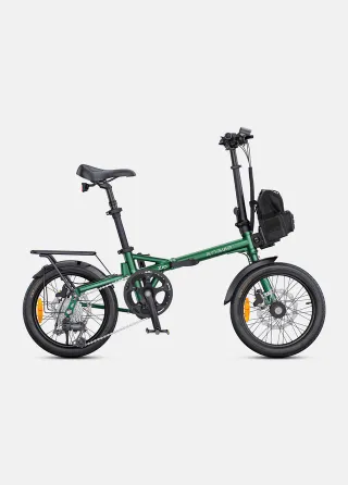 Bici Eléctrica Plegable ENGWE Zip