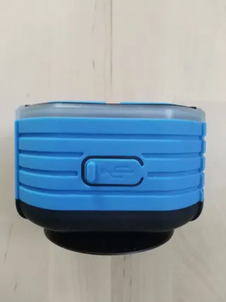 Altavoz Duotex F023 IPX7 Inalambrico