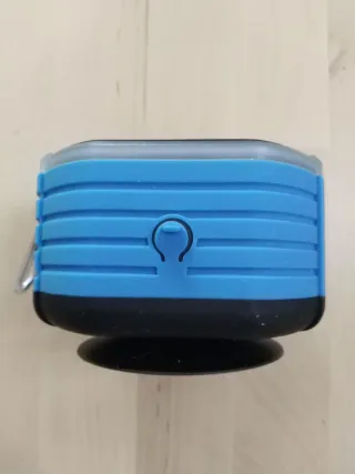 Altavoz Duotex F023 IPX7 Inalambrico