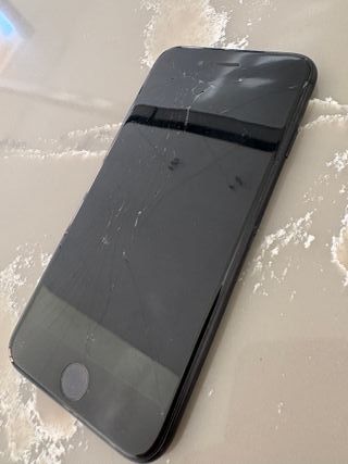 iPhone SE 2da Gen 64GB (Piezas)