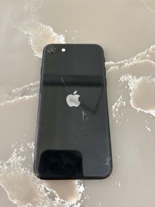 iPhone SE 2da Gen 64GB (Piezas)