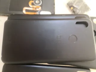BQ Aquaris C Piezas