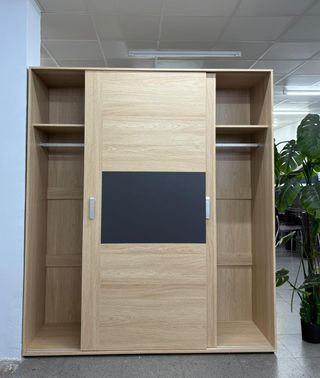 LIQUIDACION!! CONJUNTO DE DORMITORIO + ENVIO