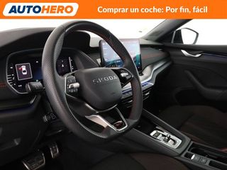 Skoda Octavia 2.0 TSI RS