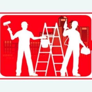 PINTOR EN ALCALÁ DE HENARES