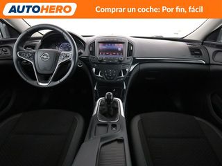 Opel Insignia  1.6 CDTI DPF Excellence