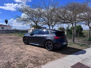 CUPRA Born 2023