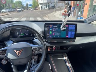 CUPRA Born 2023
