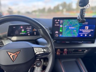 CUPRA Born 2023