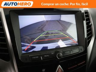 SsangYong Tivoli 1.6 Turbodiesel Limited 4x2