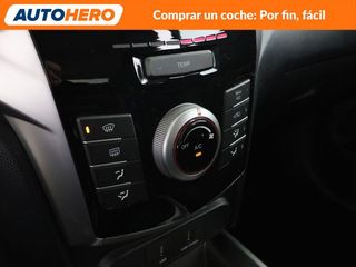 SsangYong Tivoli 1.6 Turbodiesel Limited 4x2