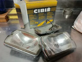 Faros Cibié
