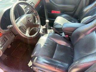 Toyota Avensis 2006 2.2D 150CV 6V