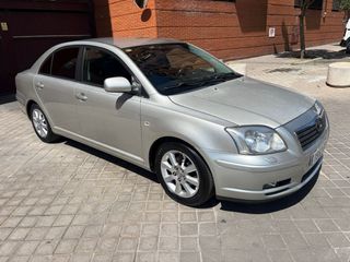 Toyota Avensis 2006 2.2D 150CV 6V