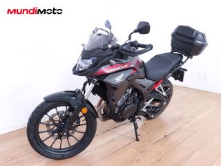 HONDA CB 500 X