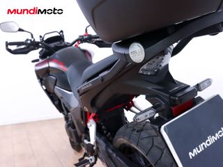HONDA CB 500 X