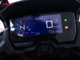 HONDA CB 500 X