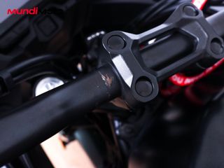 HONDA CB 500 X