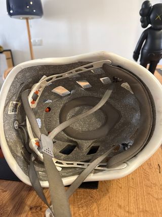 Casco Petzl Meteor Talla M/L Escalada