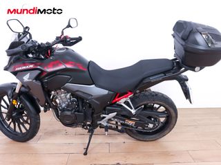 HONDA CB 500 X
