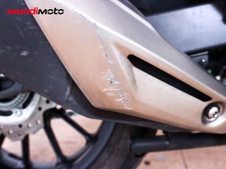 HONDA CB 500 X