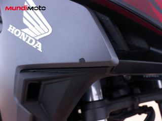 HONDA CB 500 X