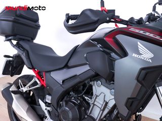 HONDA CB 500 X