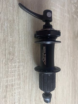 Bujes Shimano Deore XT