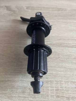 Bujes Shimano Deore XT
