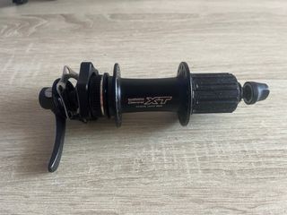 Bujes Shimano Deore XT