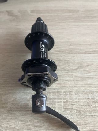 Bujes Shimano Deore XT