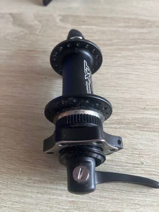 Bujes Shimano Deore XT