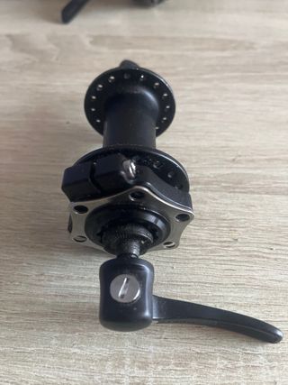 Bujes Shimano Deore XT