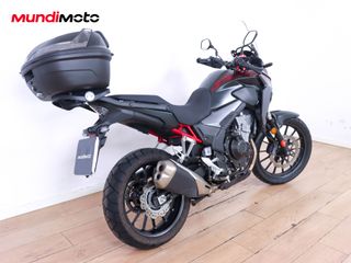 HONDA CB 500 X
