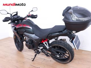 HONDA CB 500 X