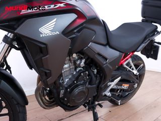 HONDA CB 500 X