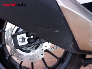 HONDA CB 500 X