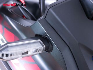 HONDA CB 500 X