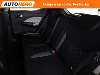 Nissan Micra 1.5 dCi N-Connecta