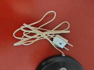 Lámpara Lupela
