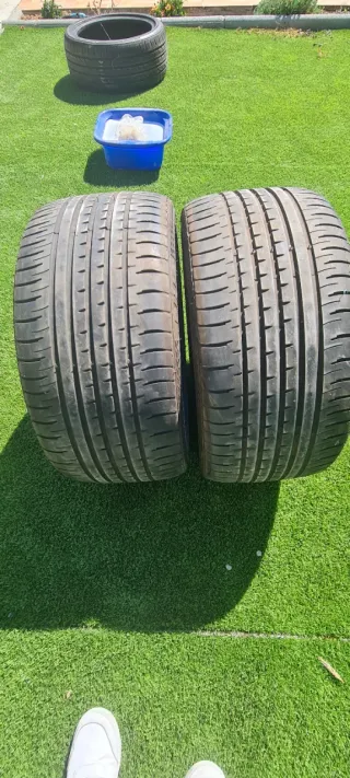 Llantas AMG 18 Mercedes SL R230/CLS W219