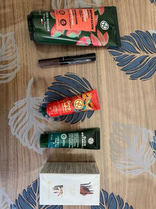 Yves Rocher - Prodotti singoli o set