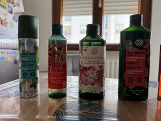 Yves Rocher - Prodotti singoli o set