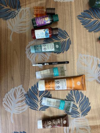 Yves Rocher - Prodotti singoli o set
