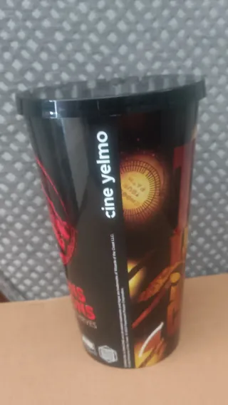 Vaso Dungeons & Dragons Honor Among Thieves