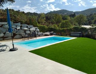 Construcción y Reformas de piscinas ☀️