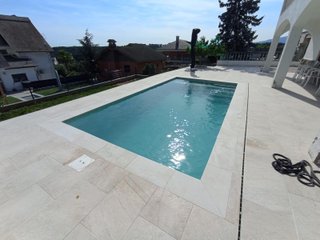 Construcción y Reformas de piscinas ☀️
