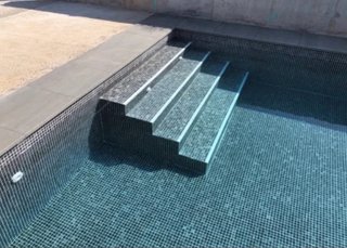 Construcción y Reformas de piscinas ☀️